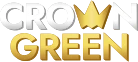 CrownGreen logo