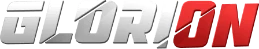 Glorion logo