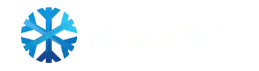 IceBet logo