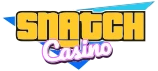 Snatch Casino logo