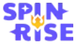 SpinRise logo