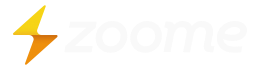 Zoome logo